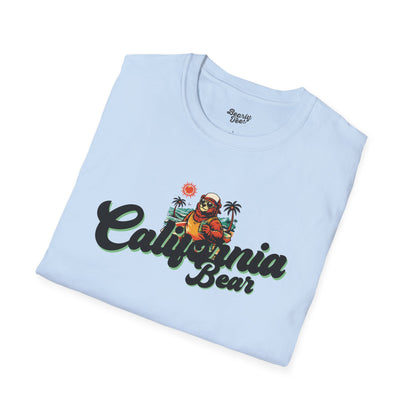 California Bear 2