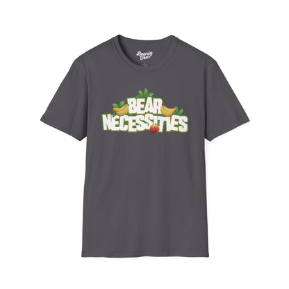 Bear Necessities T-Shirt