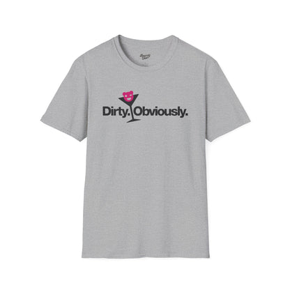 Dirty. Obviously. v2.0