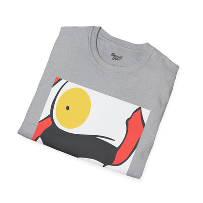 Breakfast served hot T-Shirt