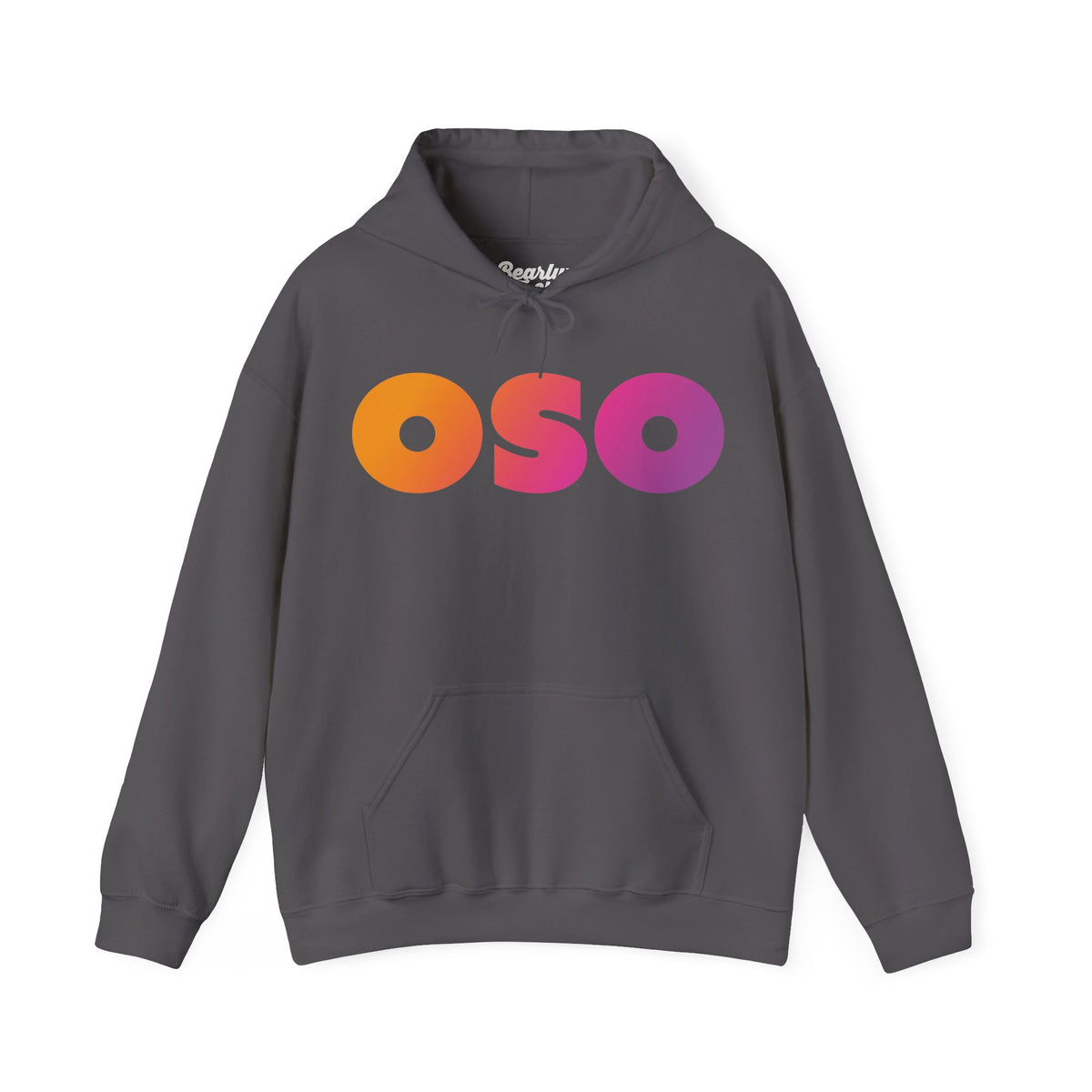 Oso Hoodie
