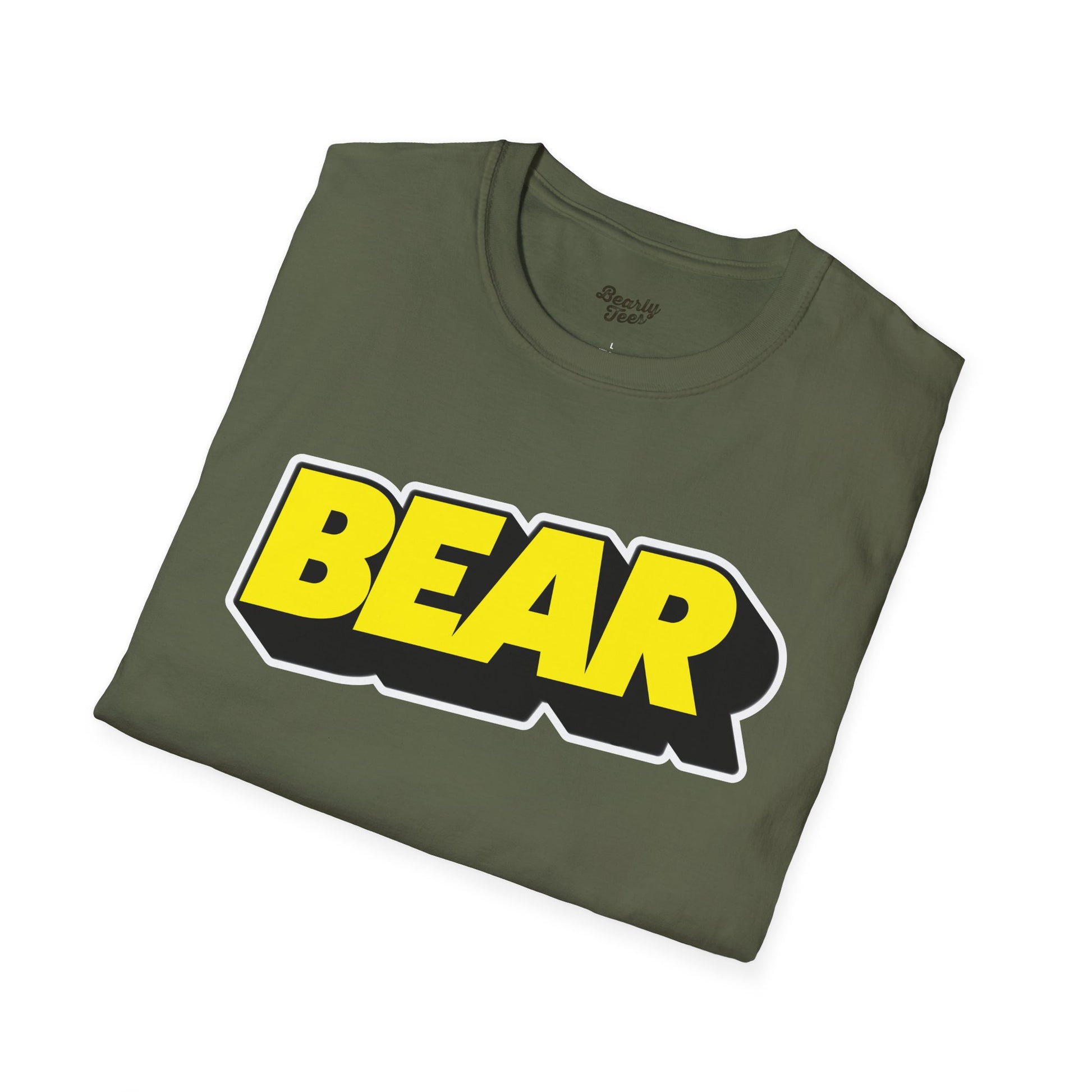 Bear