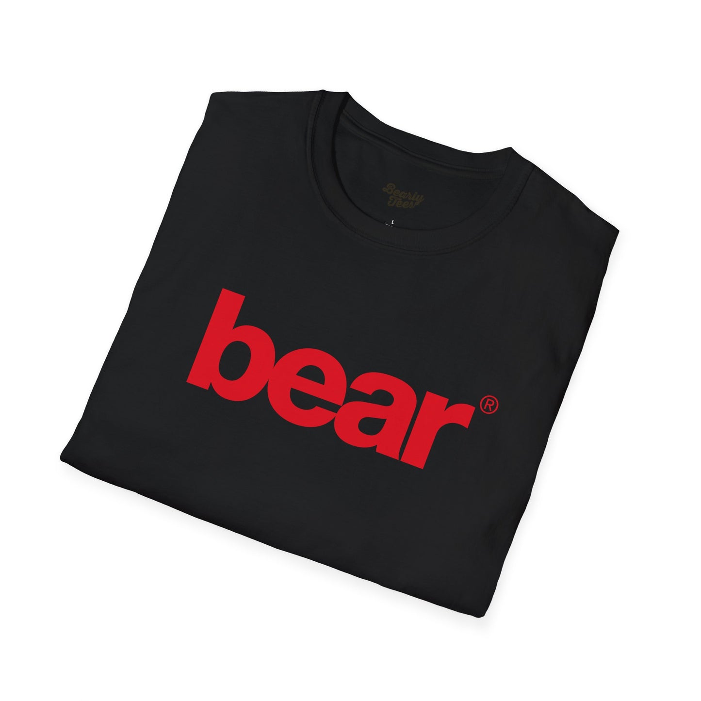 Bear (R) T-Shirt