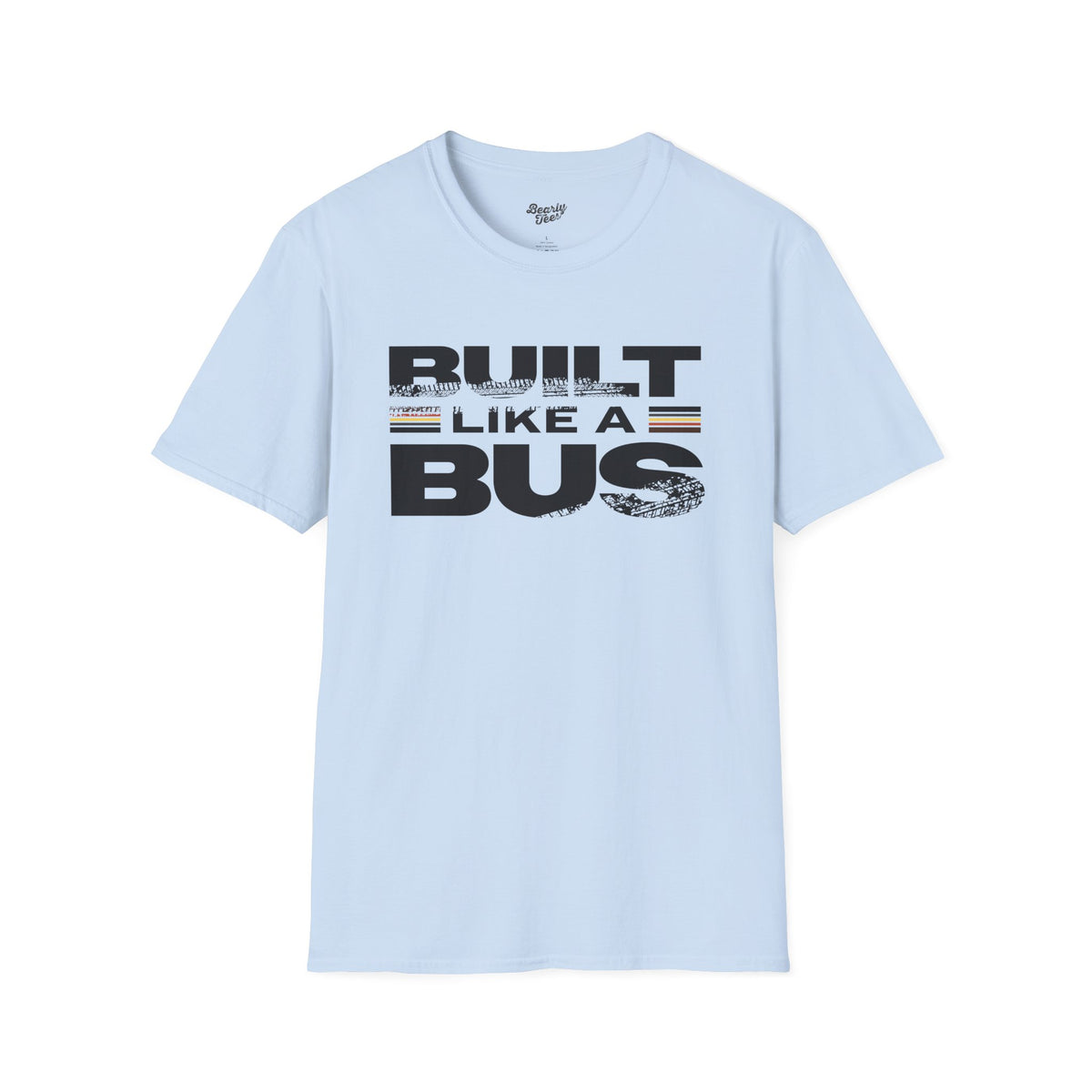 Built like a Bus