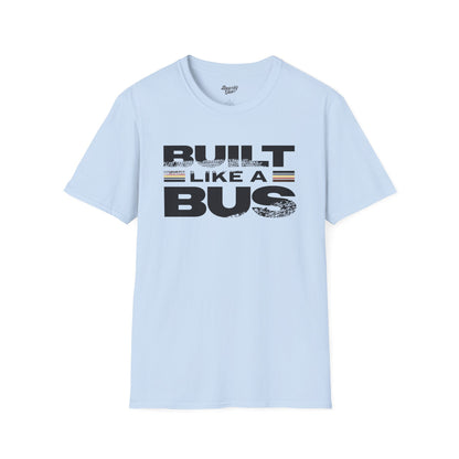 Built like a Bus