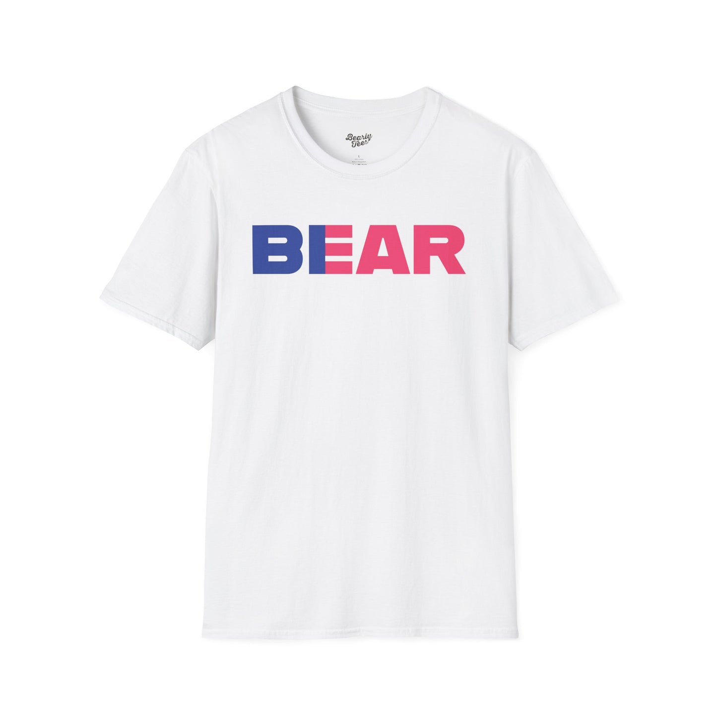 Bi Bear