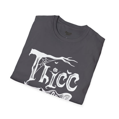 Thicc or Treat T-Shirt