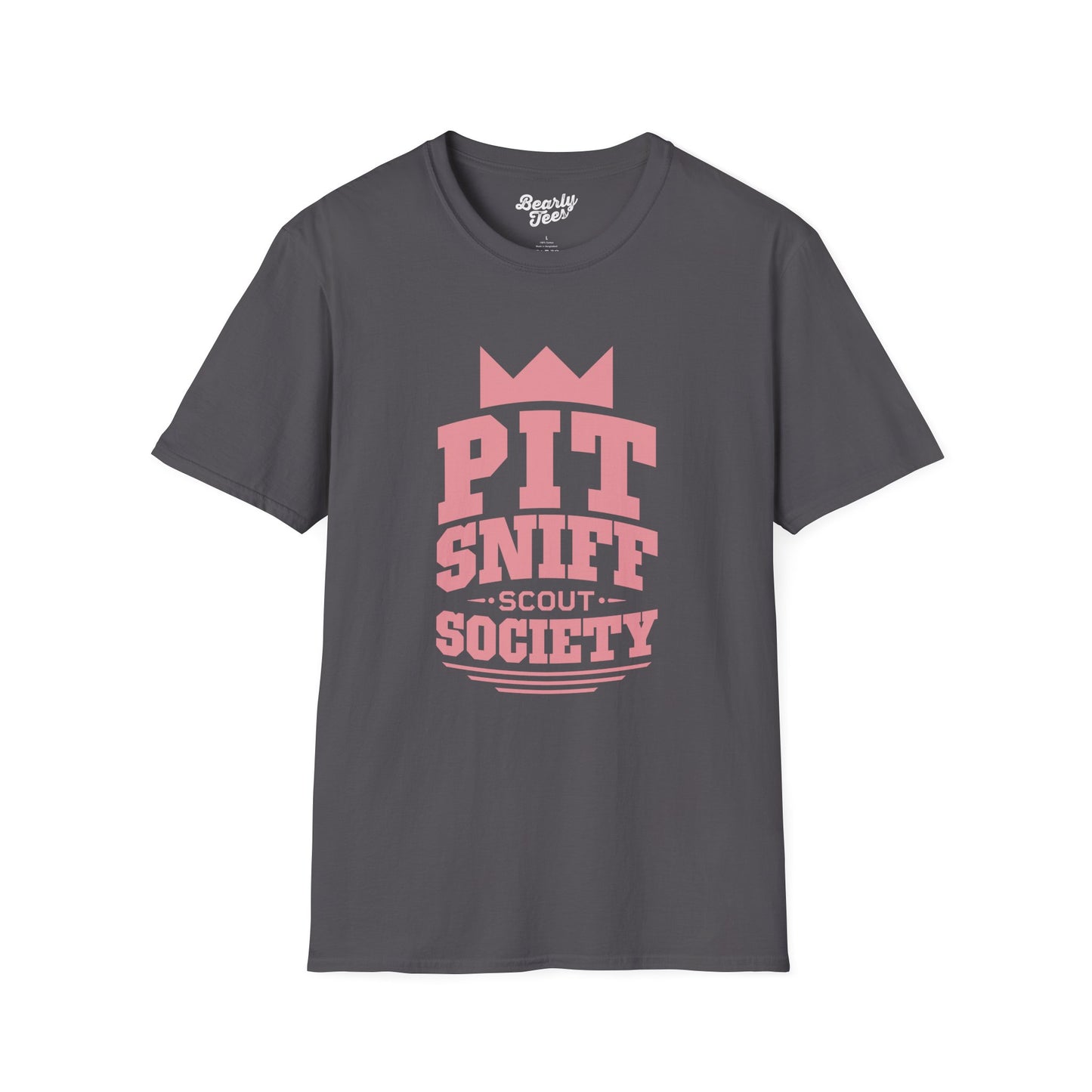 Pit Sniff Society