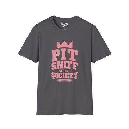 Pit Sniff Society