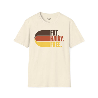 Fat Hairy Free