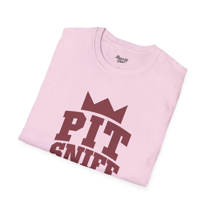 Pit Sniff Society