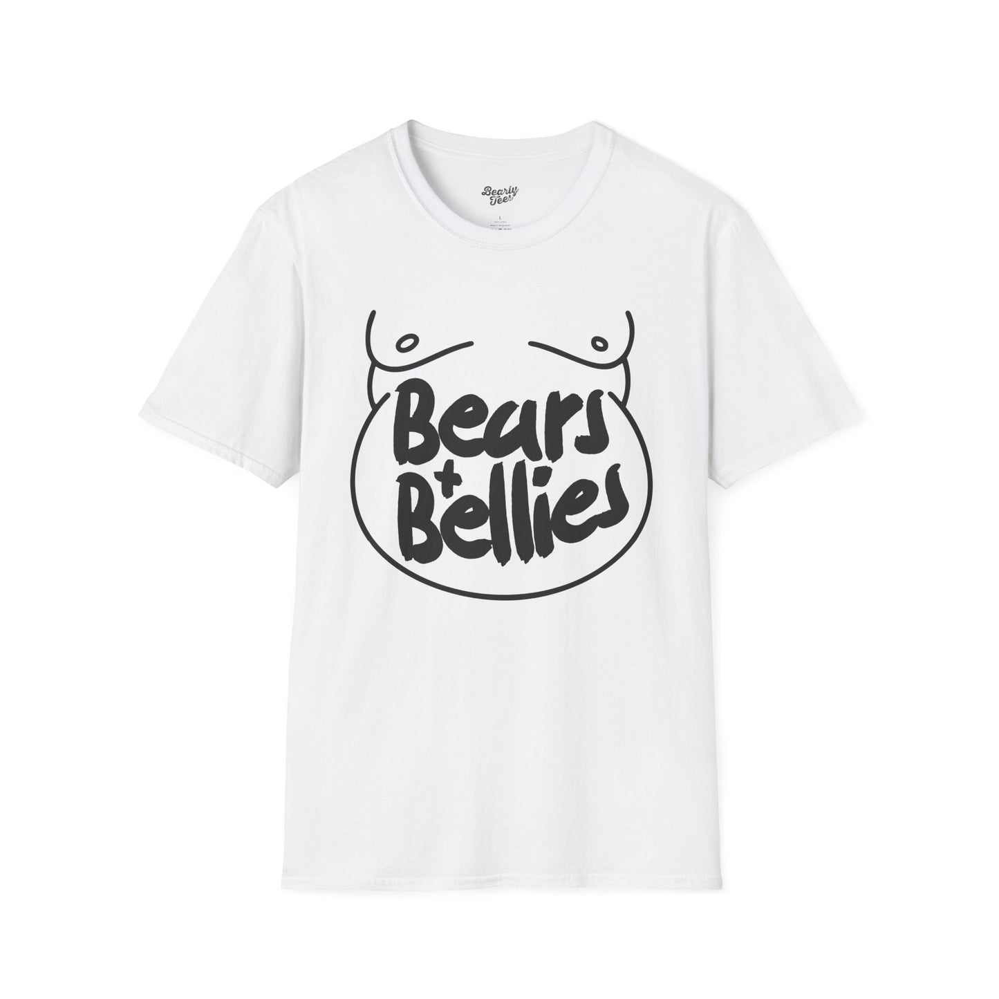 Bears & Bellies T-Shirt