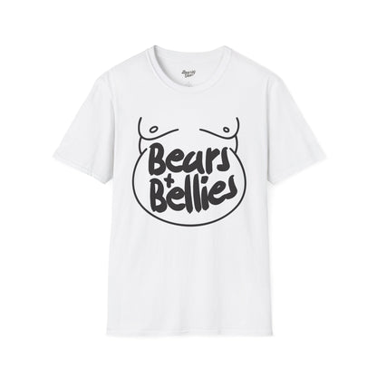 Bears & Bellies T-Shirt