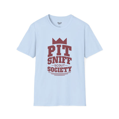 Pit Sniff Society