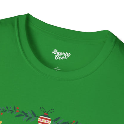 Jingle Bears T-Shirt