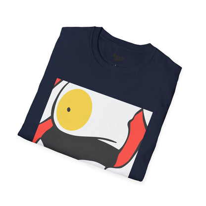 Breakfast served hot T-Shirt
