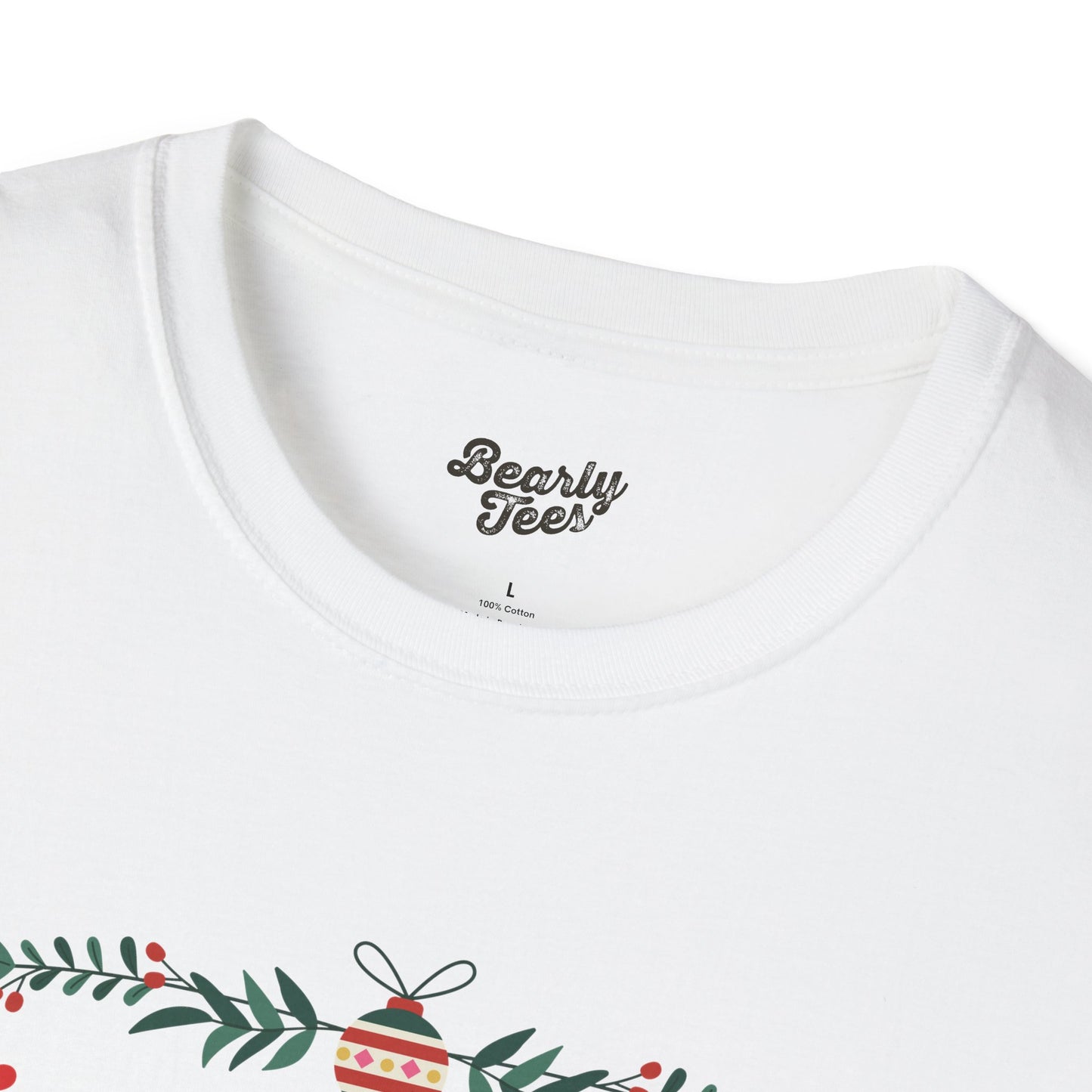 Jingle Bears T-Shirt