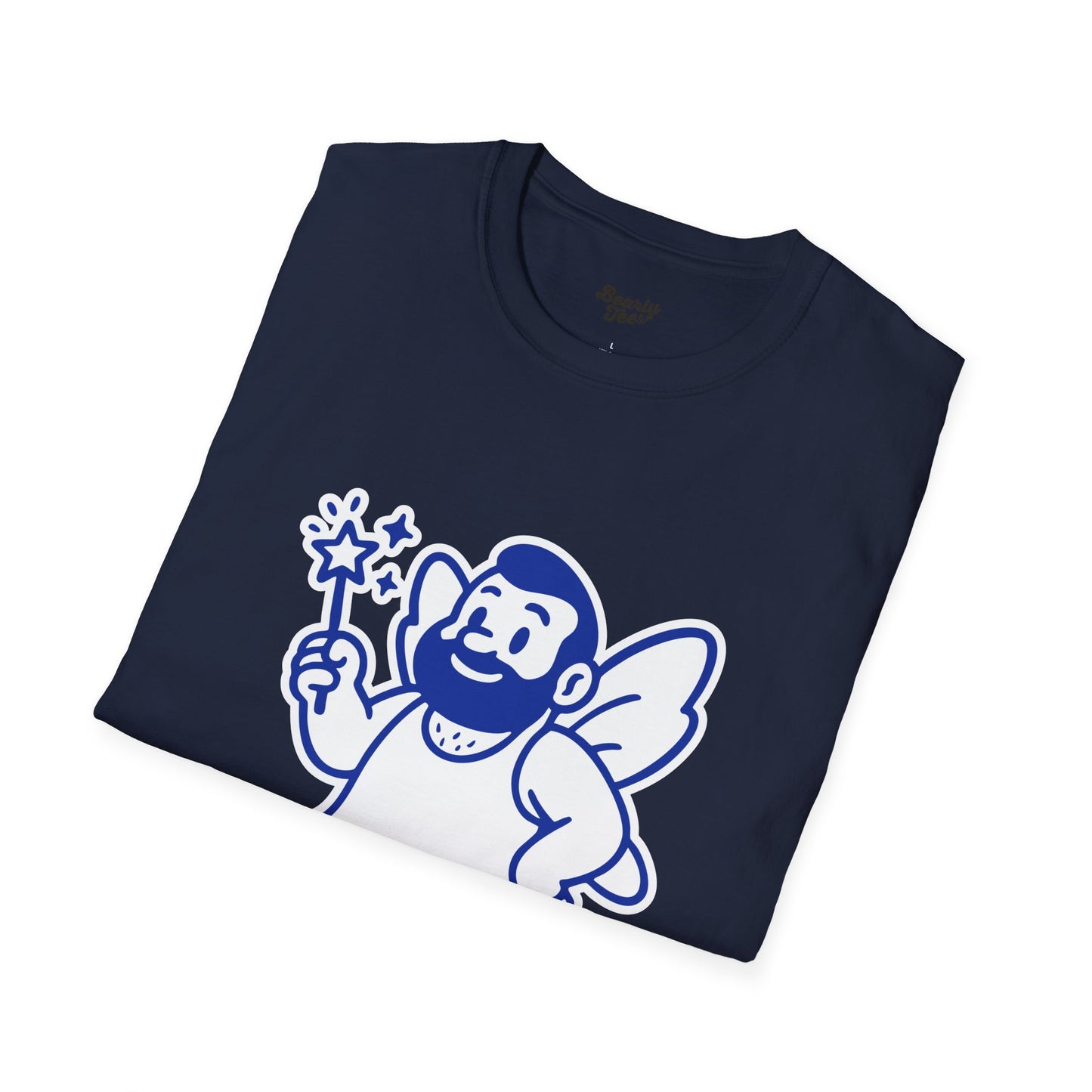Fairy Bearmother 1 T-Shirt