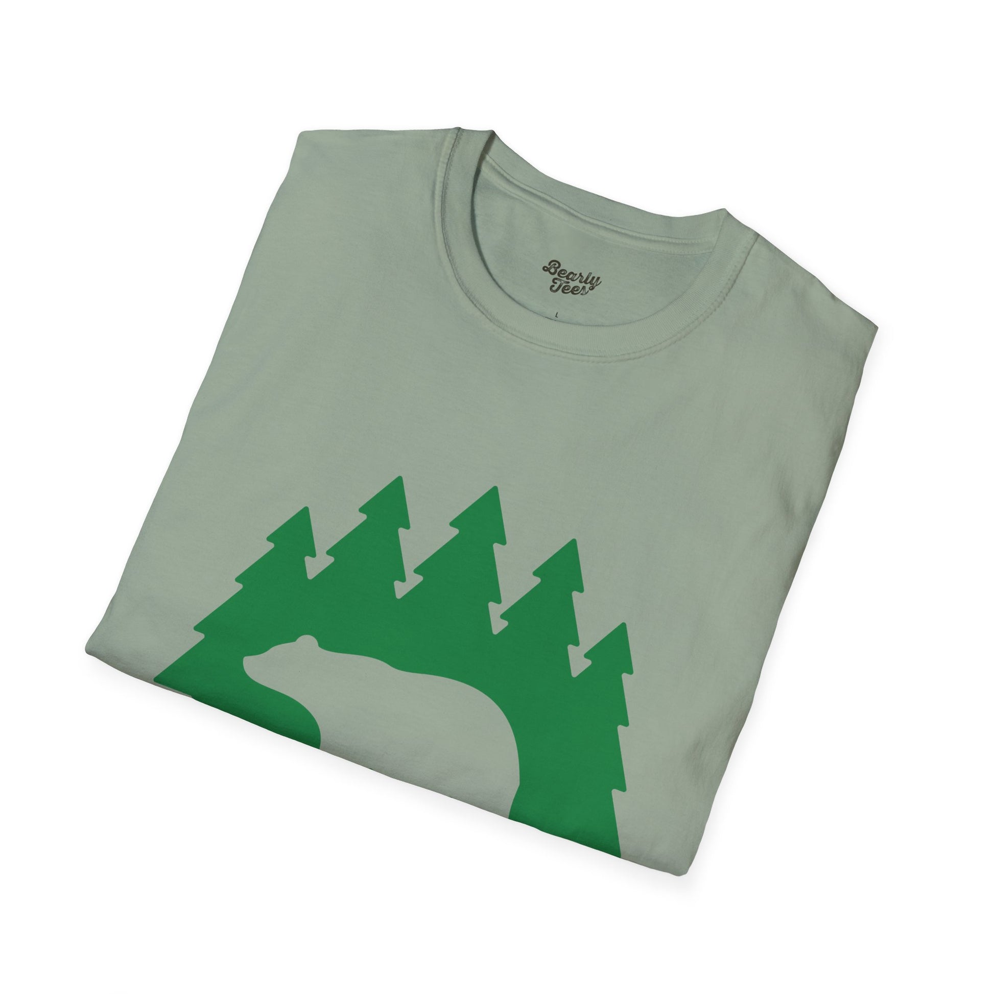 Certified forest daddy