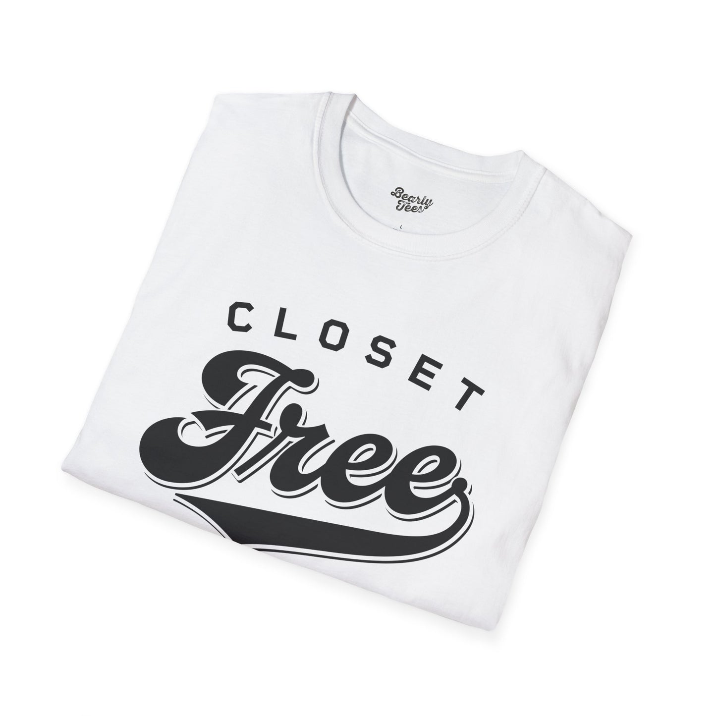 Closet free