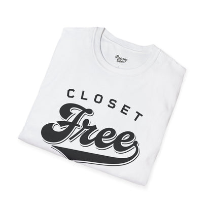 Closet free