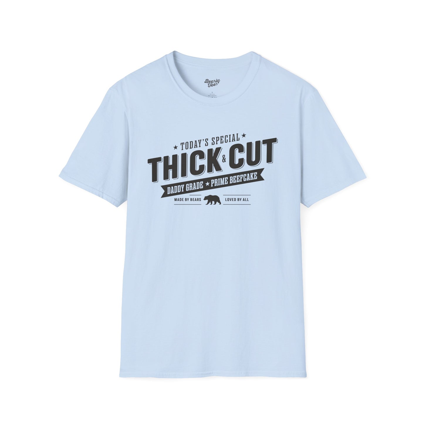 Thick Cut