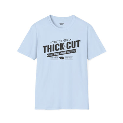 Thick Cut