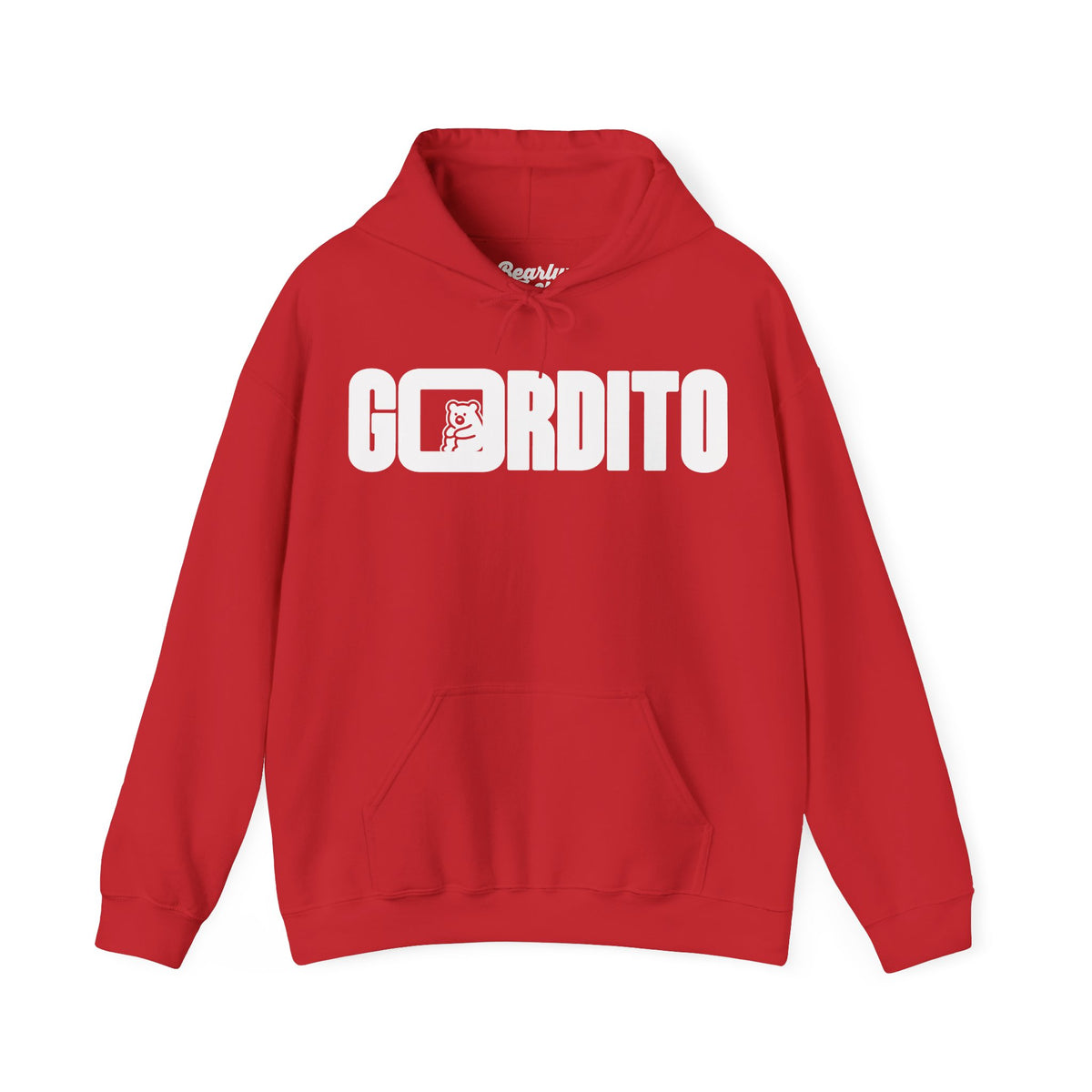 Gordito Hoodie