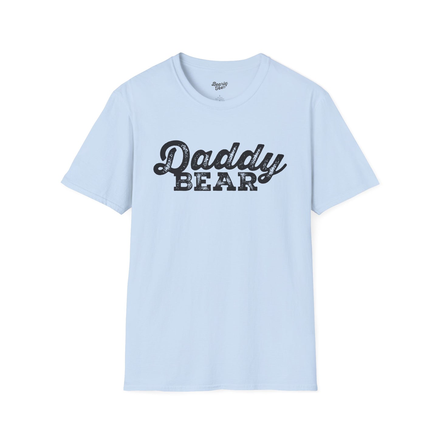 Daddy Bear T-Shirt