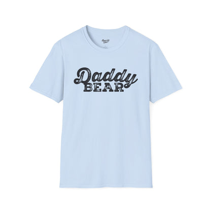 Daddy Bear T-Shirt