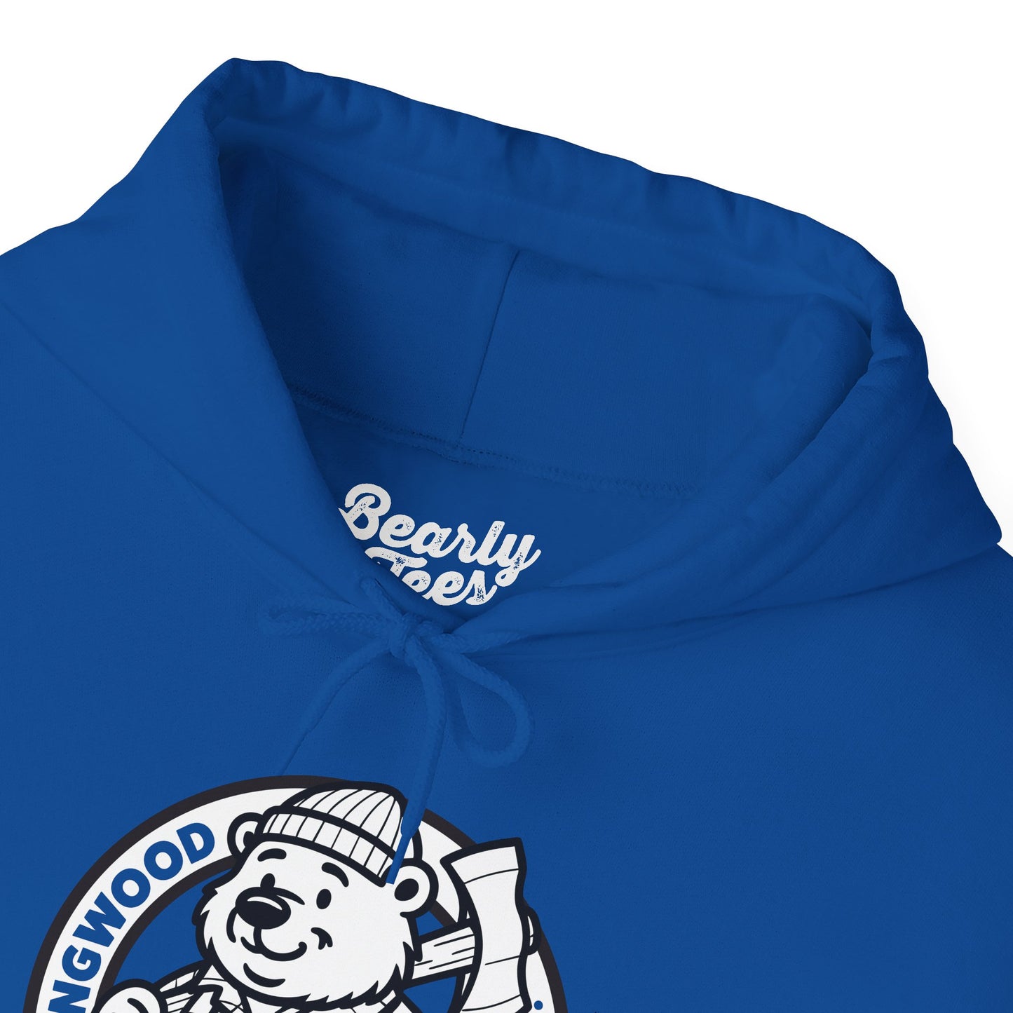 Morningwood Lumber Co Hoodie