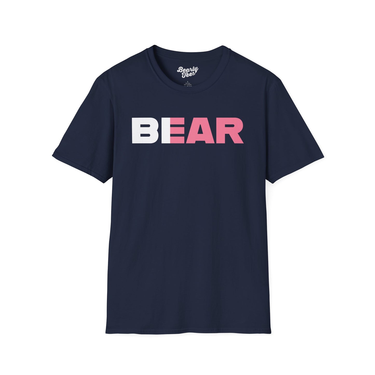 Bi Bear