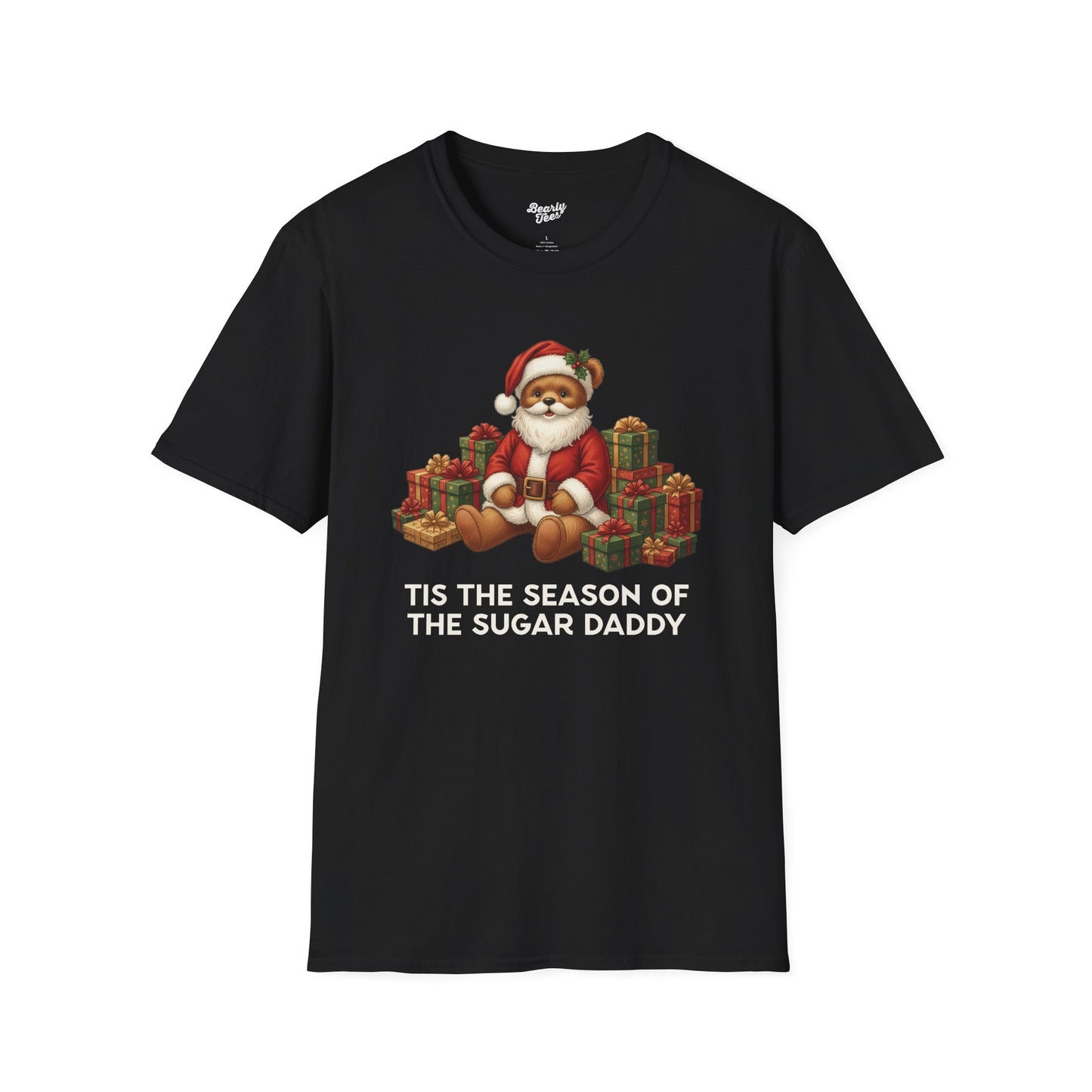 Tis the Season T-Shirt