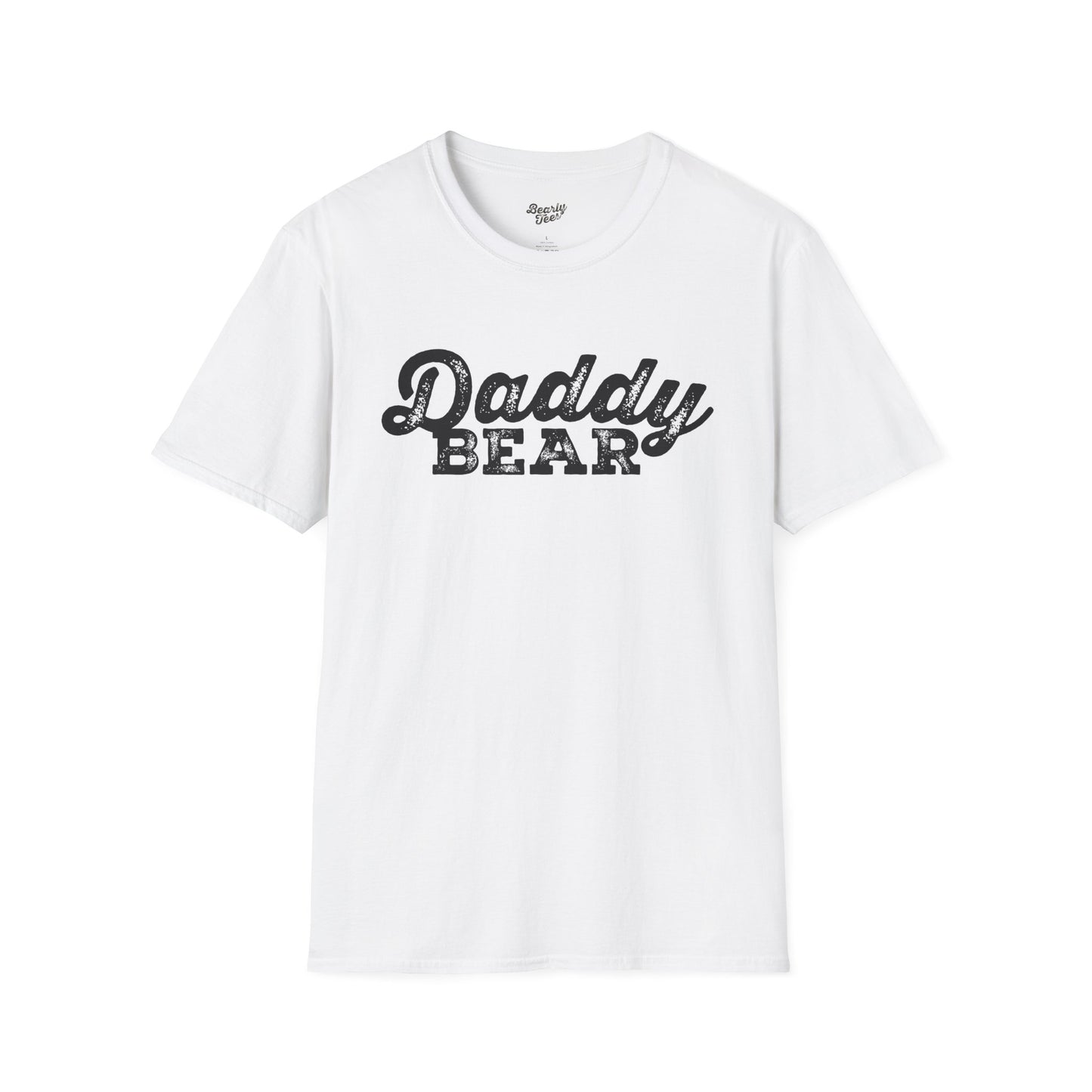 Daddy Bear T-Shirt