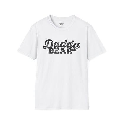Daddy Bear T-Shirt