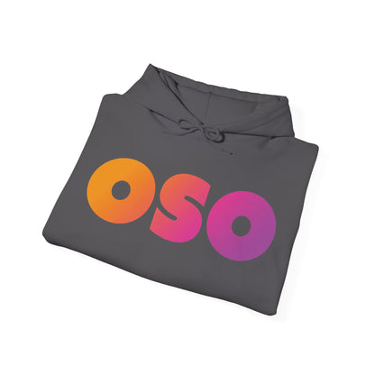 Oso Hoodie