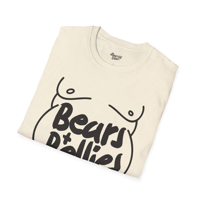Bears & Bellies T-Shirt