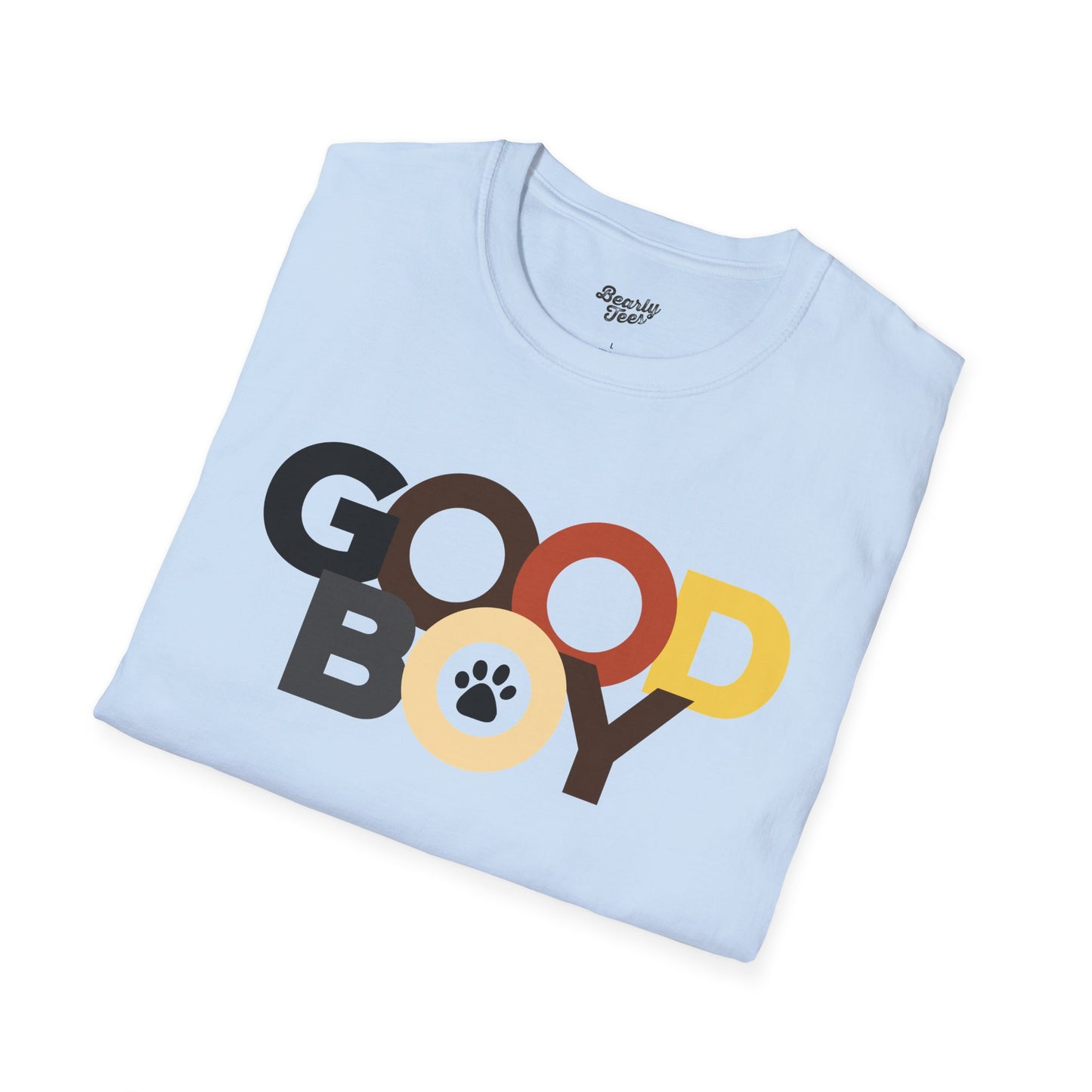 Good boy