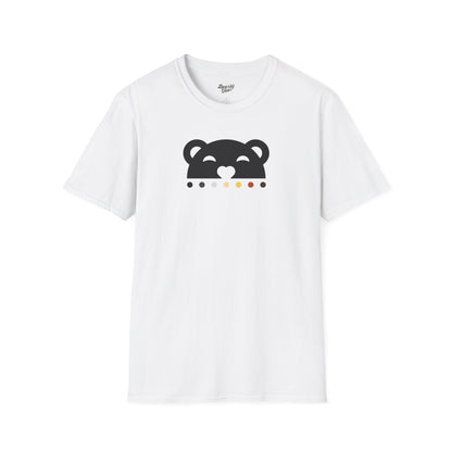 Peek-a-bear T-Shirt