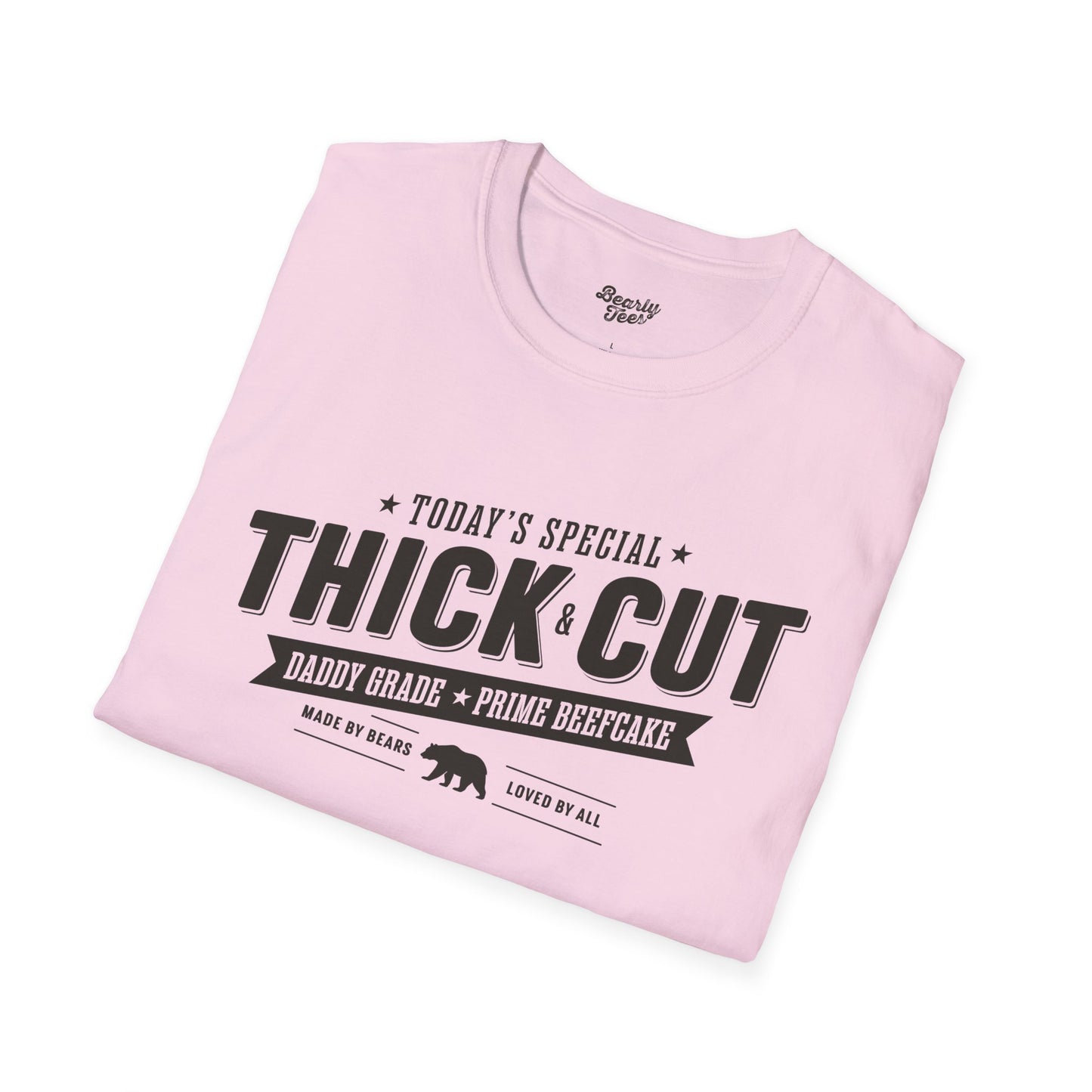 Thick Cut