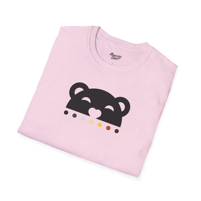 Peek-a-bear T-Shirt