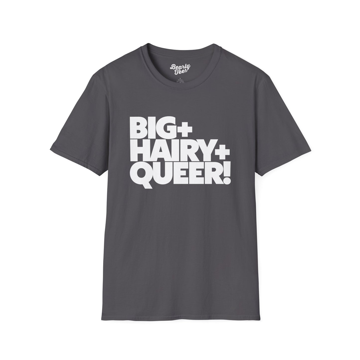 Big+Hairy+Queer