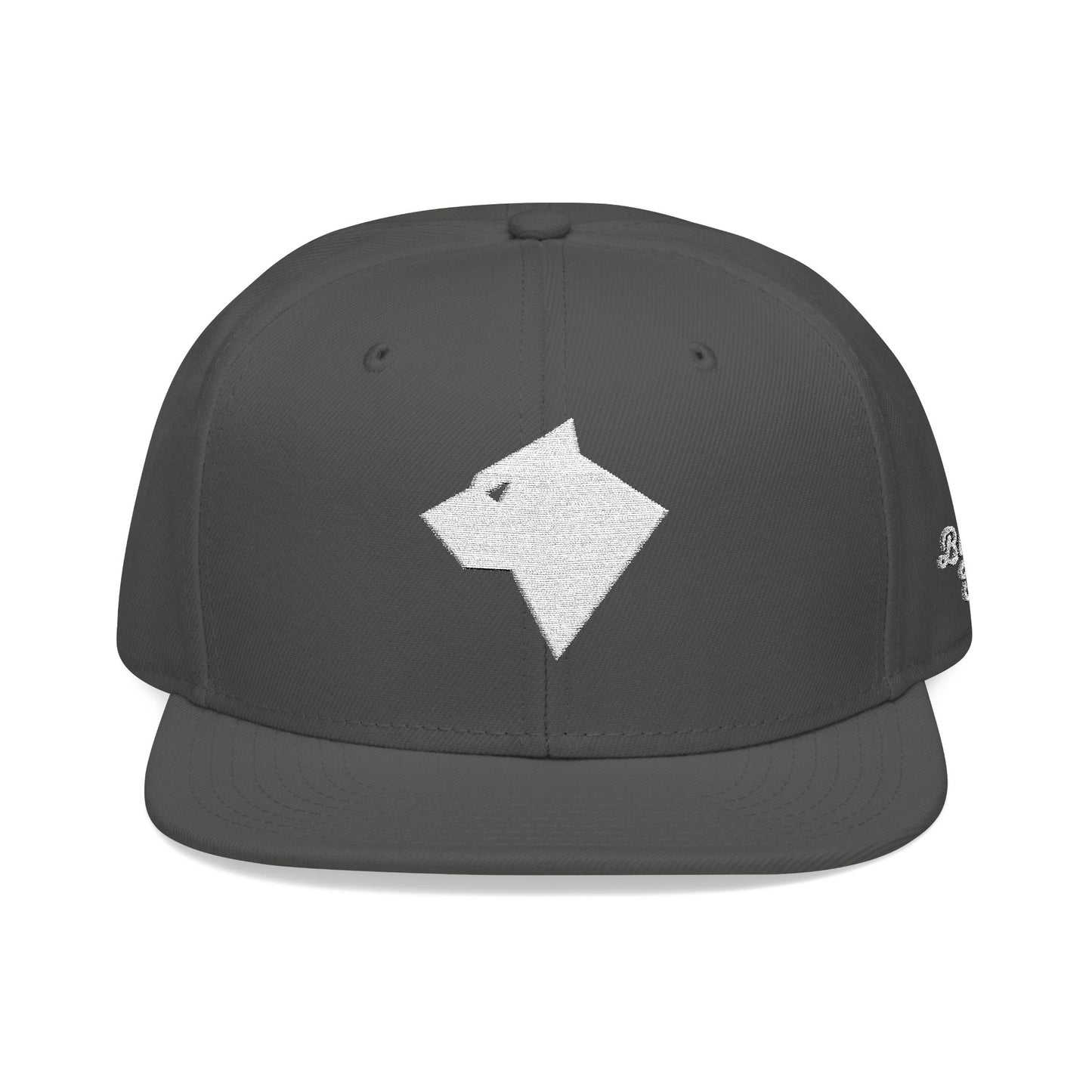 Bear mark Hat
