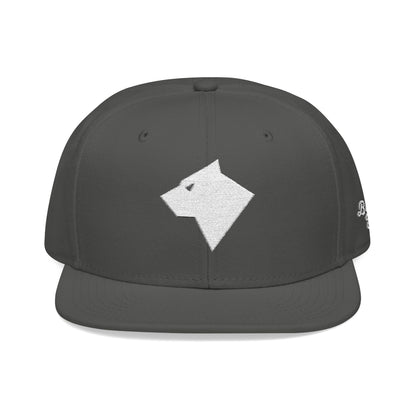 Bear mark Hat