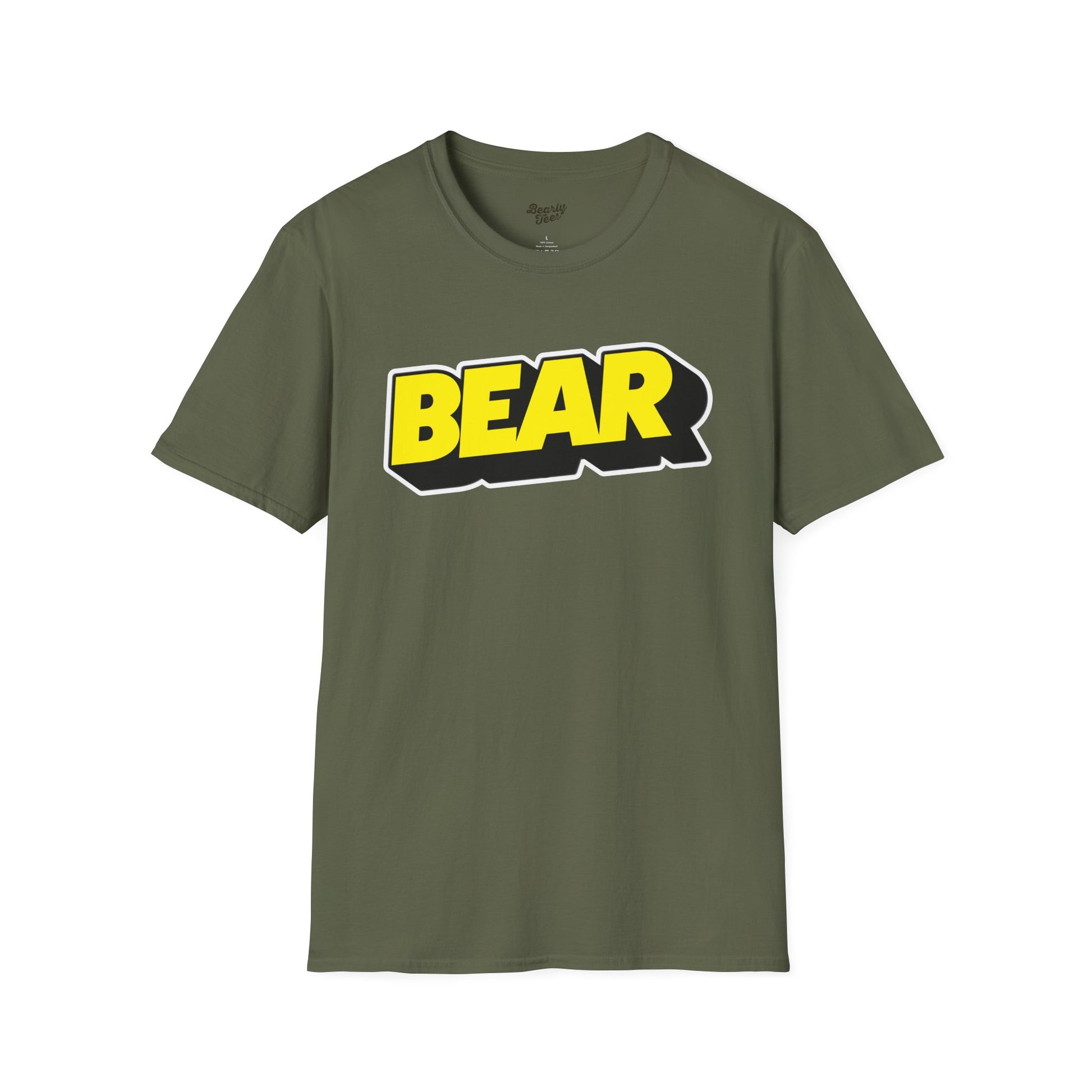 Bear