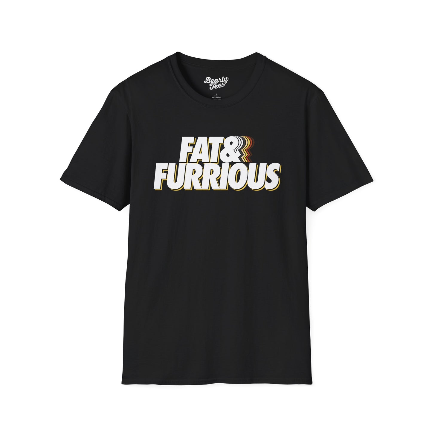 Fat & Furrious