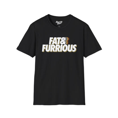 Fat & Furrious