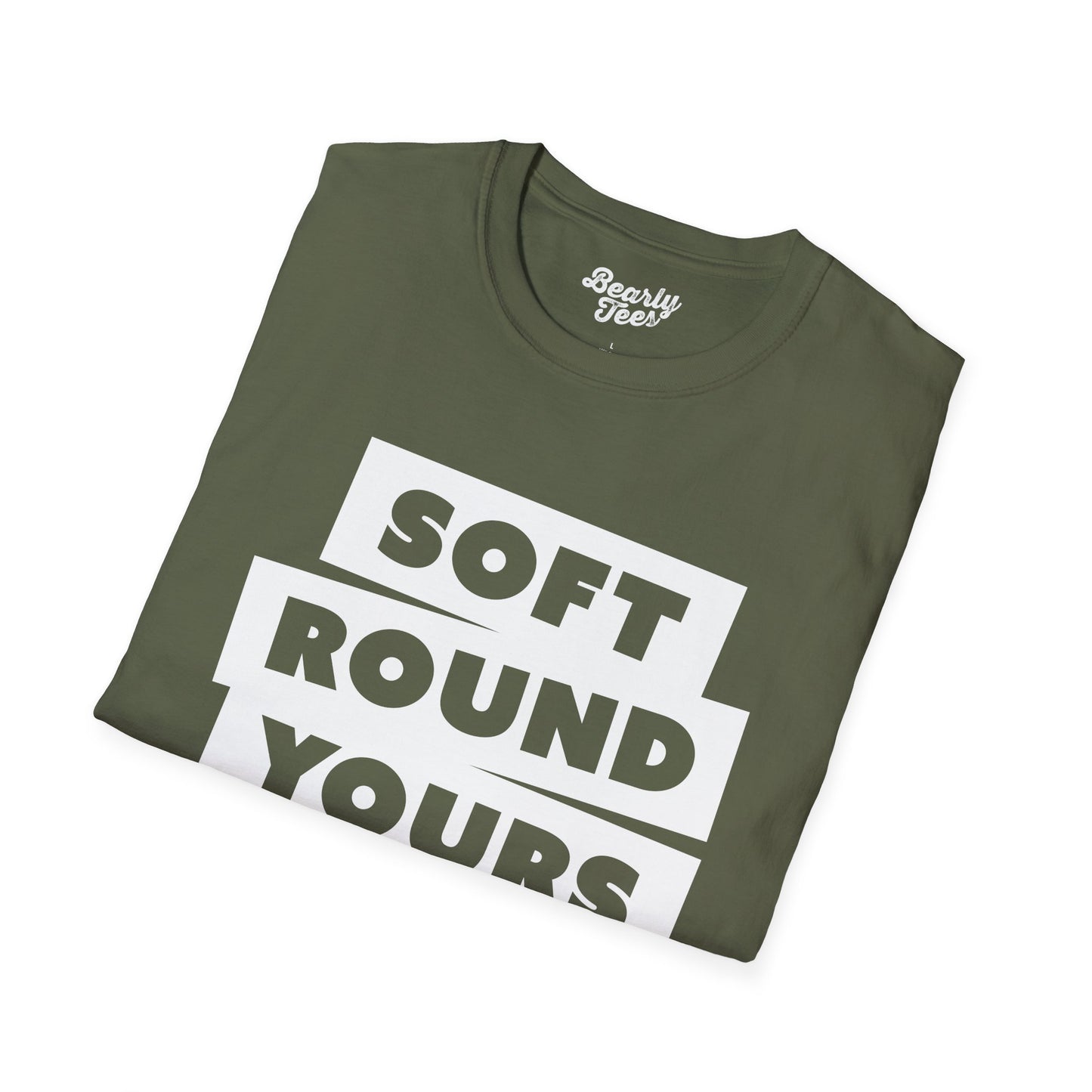 Soft round yours