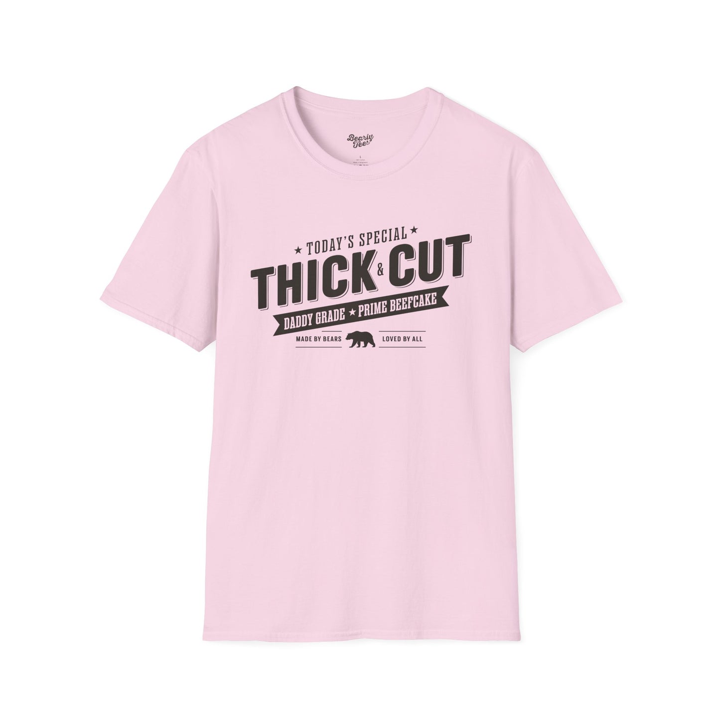 Thick Cut