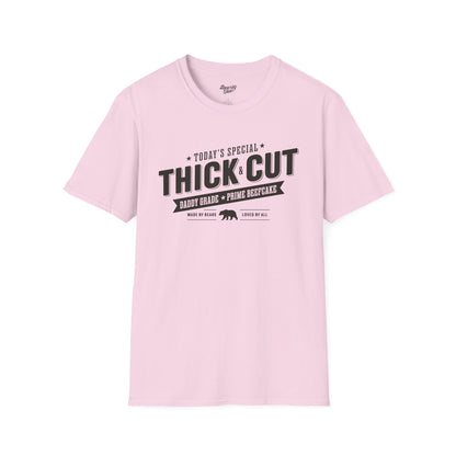 Thick Cut